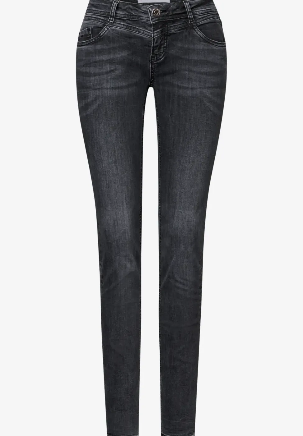Low Waist Jeans