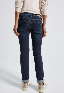 Low Waist Jeans