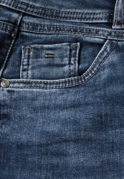Low Waist Jeans