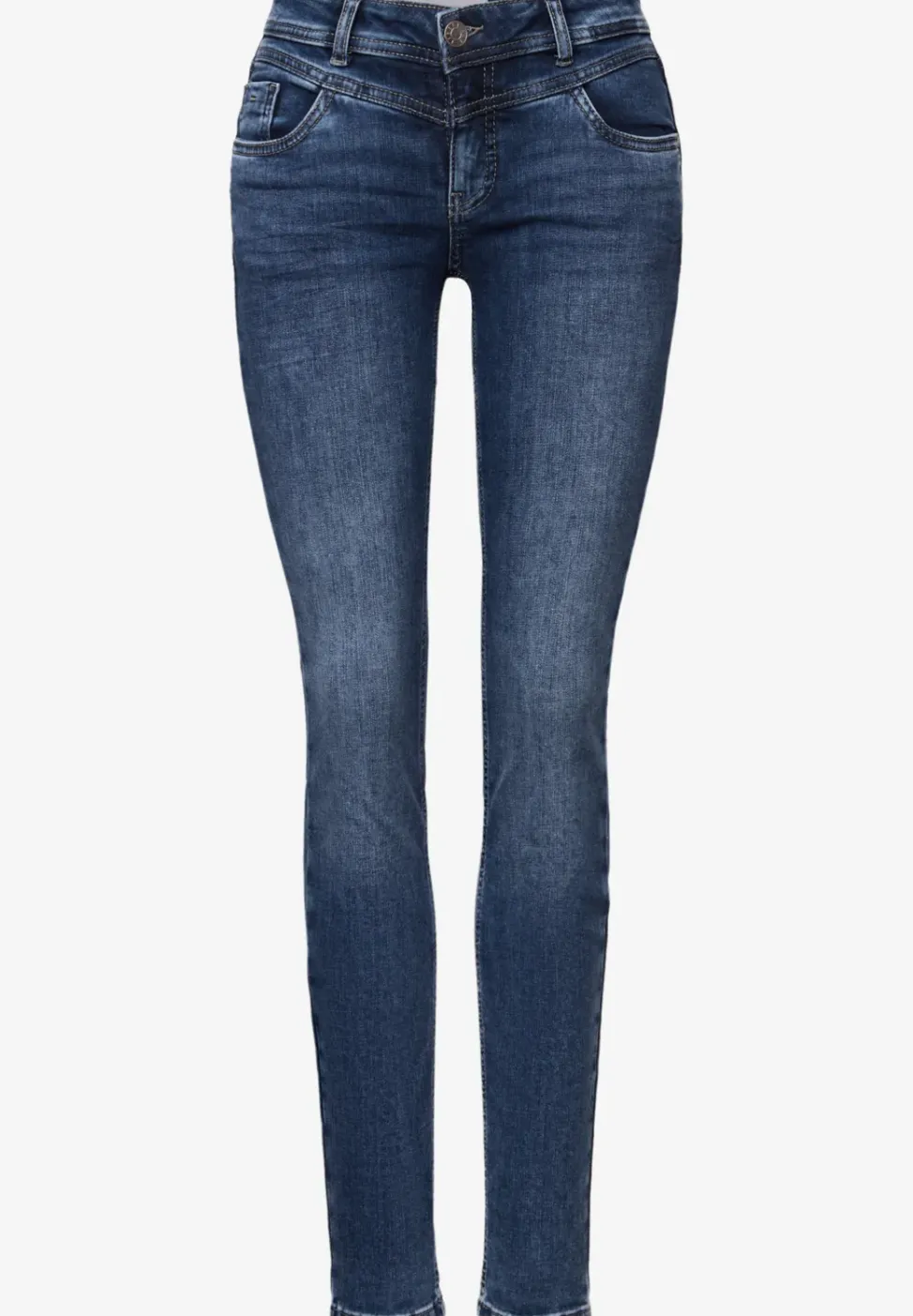 Low Waist Jeans