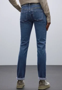 Low Waist Jeans