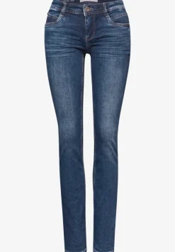 Low Waist Jeans