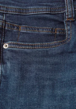 Low Waist Jeans