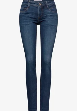 Low Waist Jeans