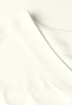 Lässiges V-Neck Shirt
