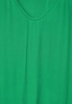 Luftige Viskose Bluse
