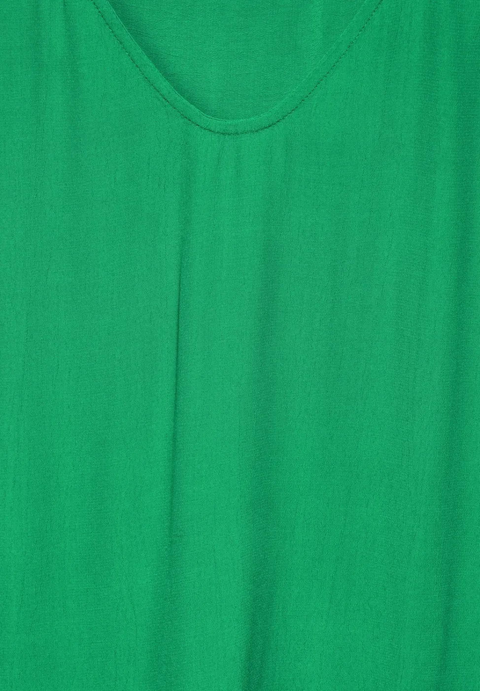 Luftige Viskose Bluse