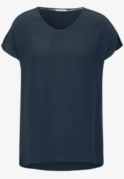 Luftige Viskose Bluse
