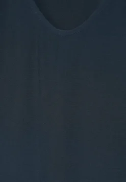 Luftige Viskose Bluse