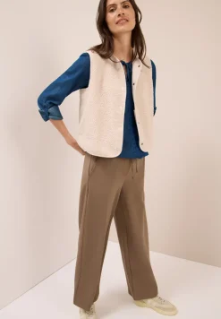 Lyocell Bluse