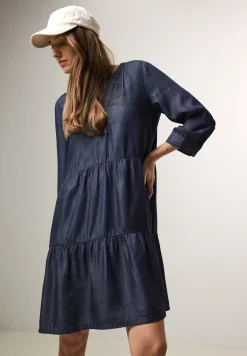 Lyocell-Kleid