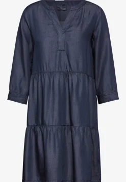 Lyocell-Kleid