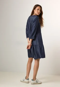 Lyocell-Kleid