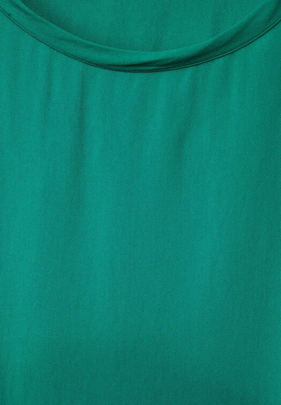Materialmix T-Shirt