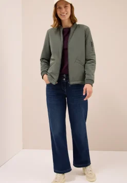 Matter Soft Touch Blouson
