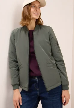 Matter Soft Touch Blouson
