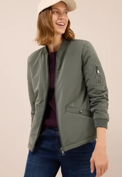 Matter Soft Touch Blouson