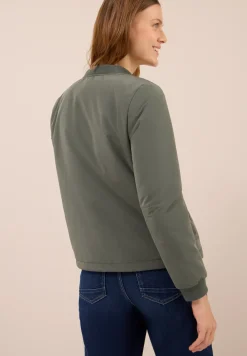 Matter Soft Touch Blouson