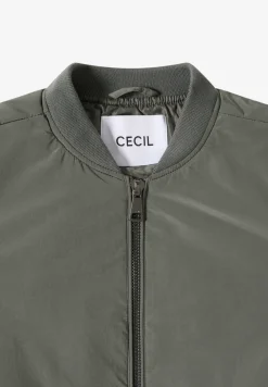 Matter Soft Touch Blouson