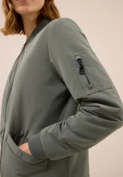 Matter Soft Touch Blouson