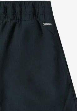 Maxi-Rock mit Taschen und Struktur