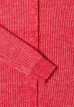 Melange Cardigan