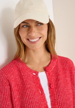 Melange Cardigan