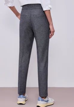 Melange Hose