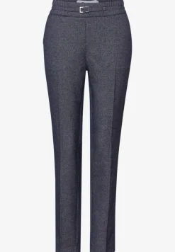 Melange Hose