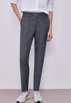 Melange Hose