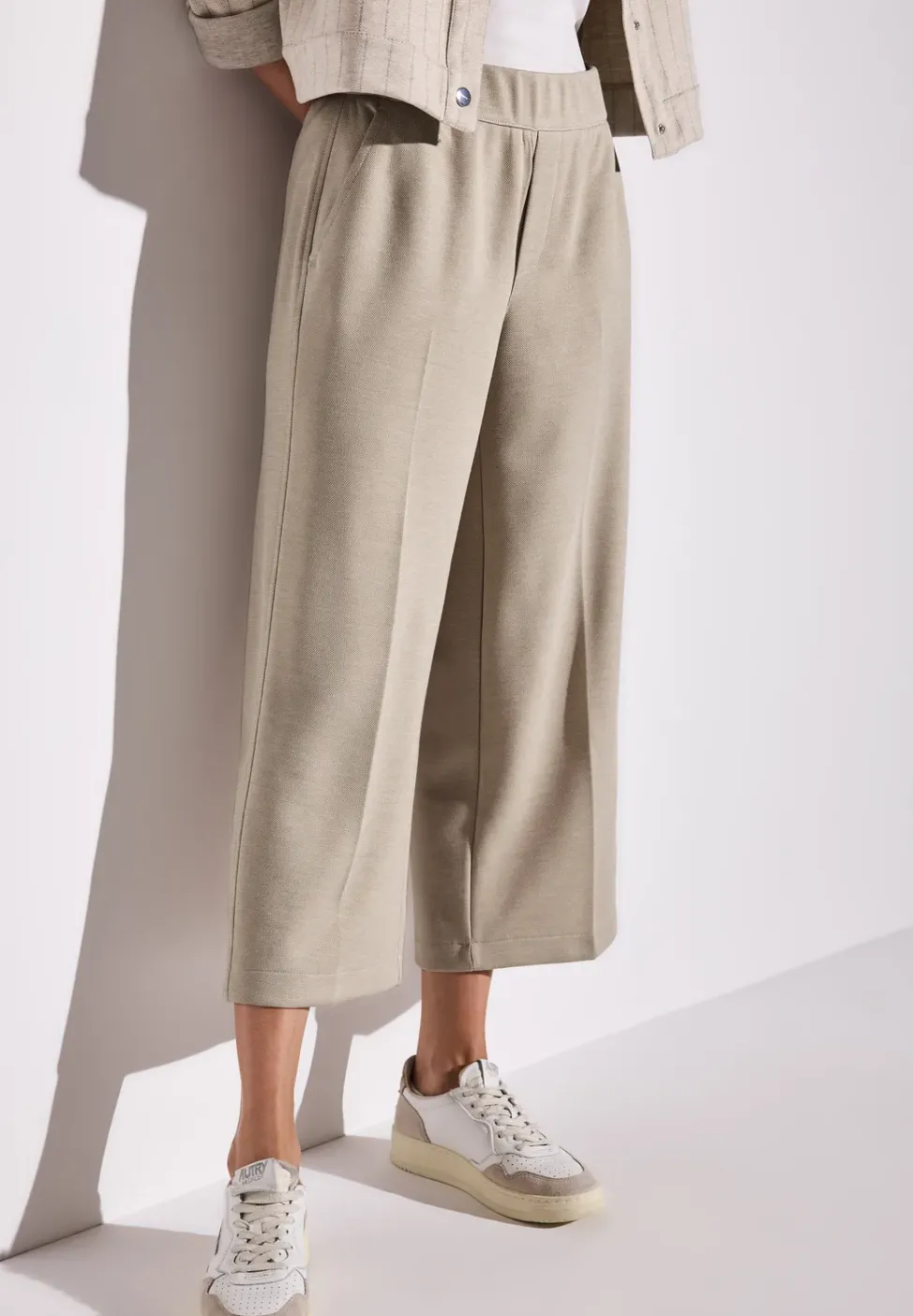 Melange Culotte