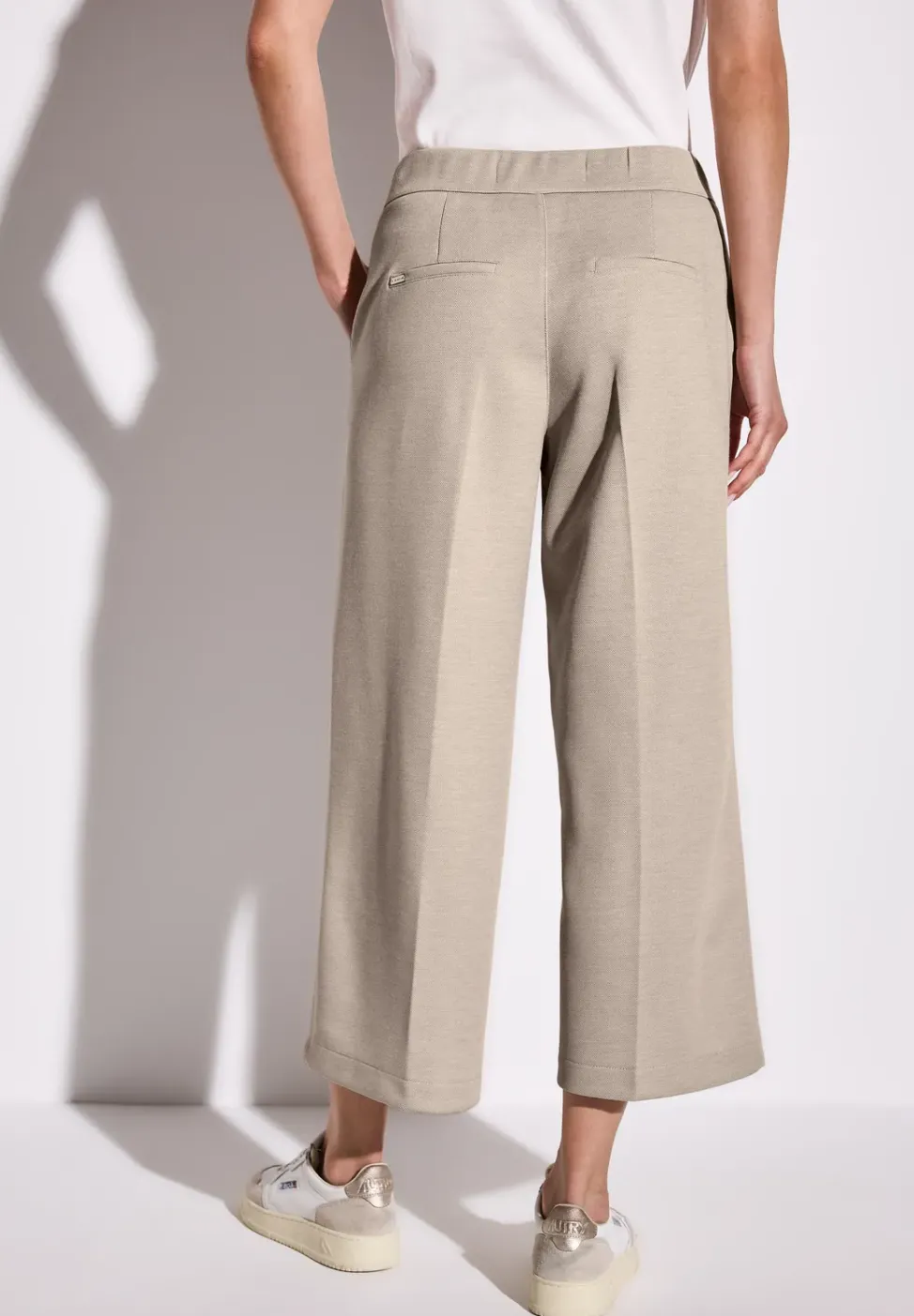 Melange Culotte