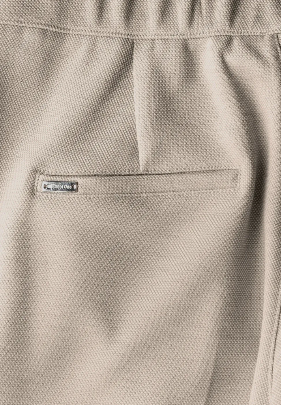 Melange Culotte