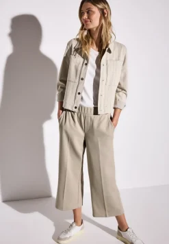 Melange Culotte