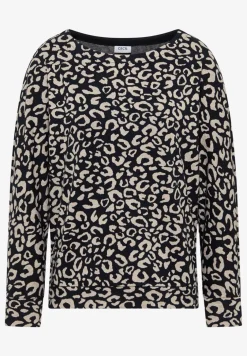 Melange Jacquard Shirt
