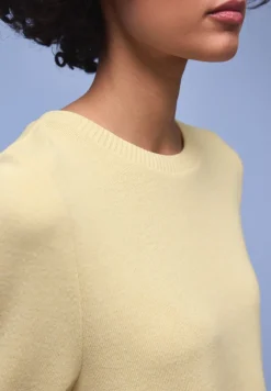 Melange Shirt