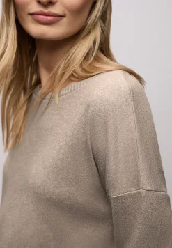 Melange Shirt