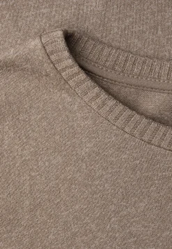 Melange Shirt
