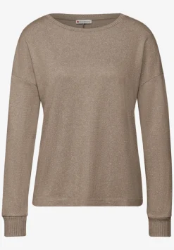 Melange Shirt