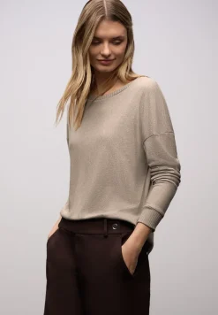 Melange Shirt