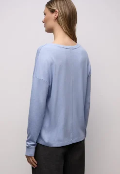Melange Shirt