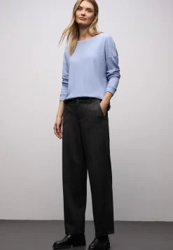 Melange Shirt