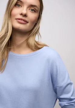 Melange Shirt