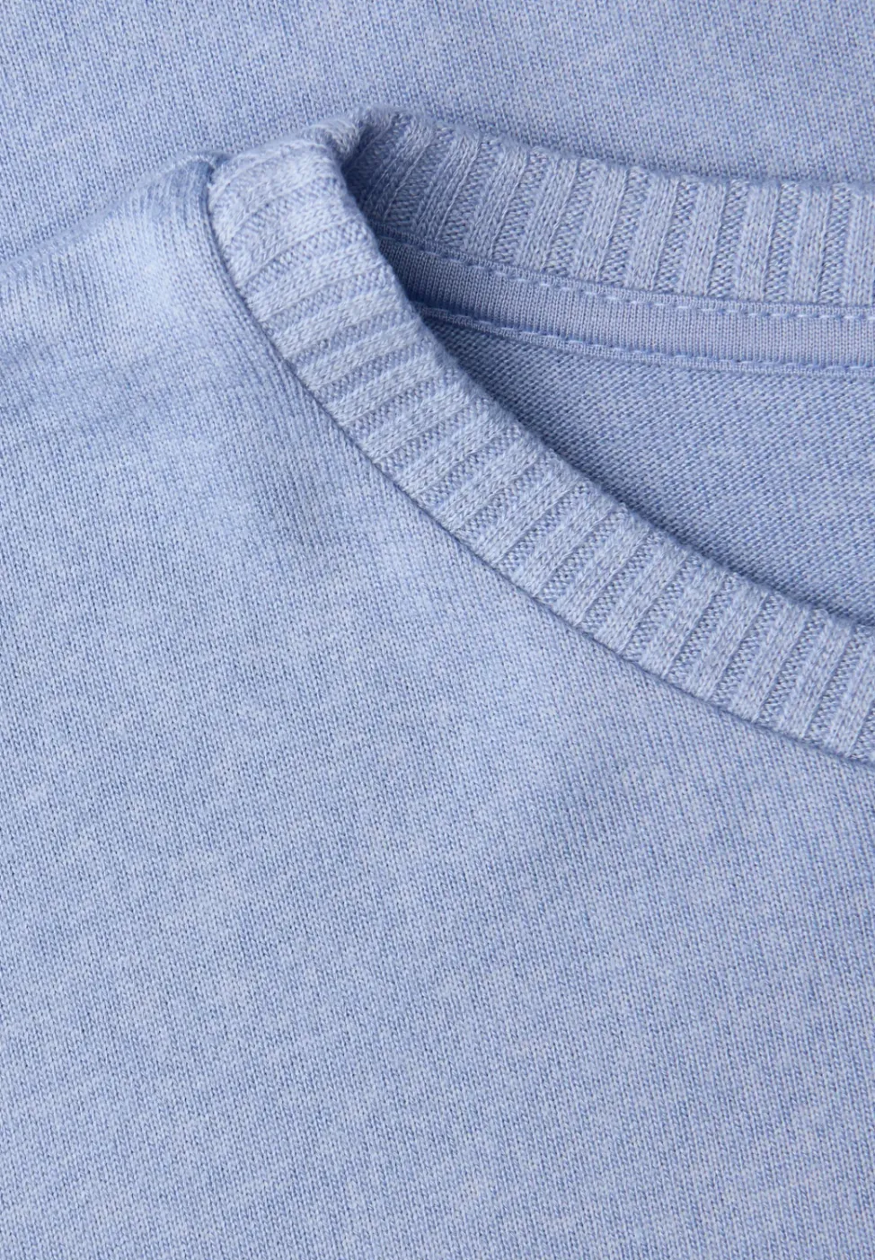Melange Shirt