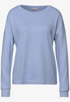 Melange Shirt
