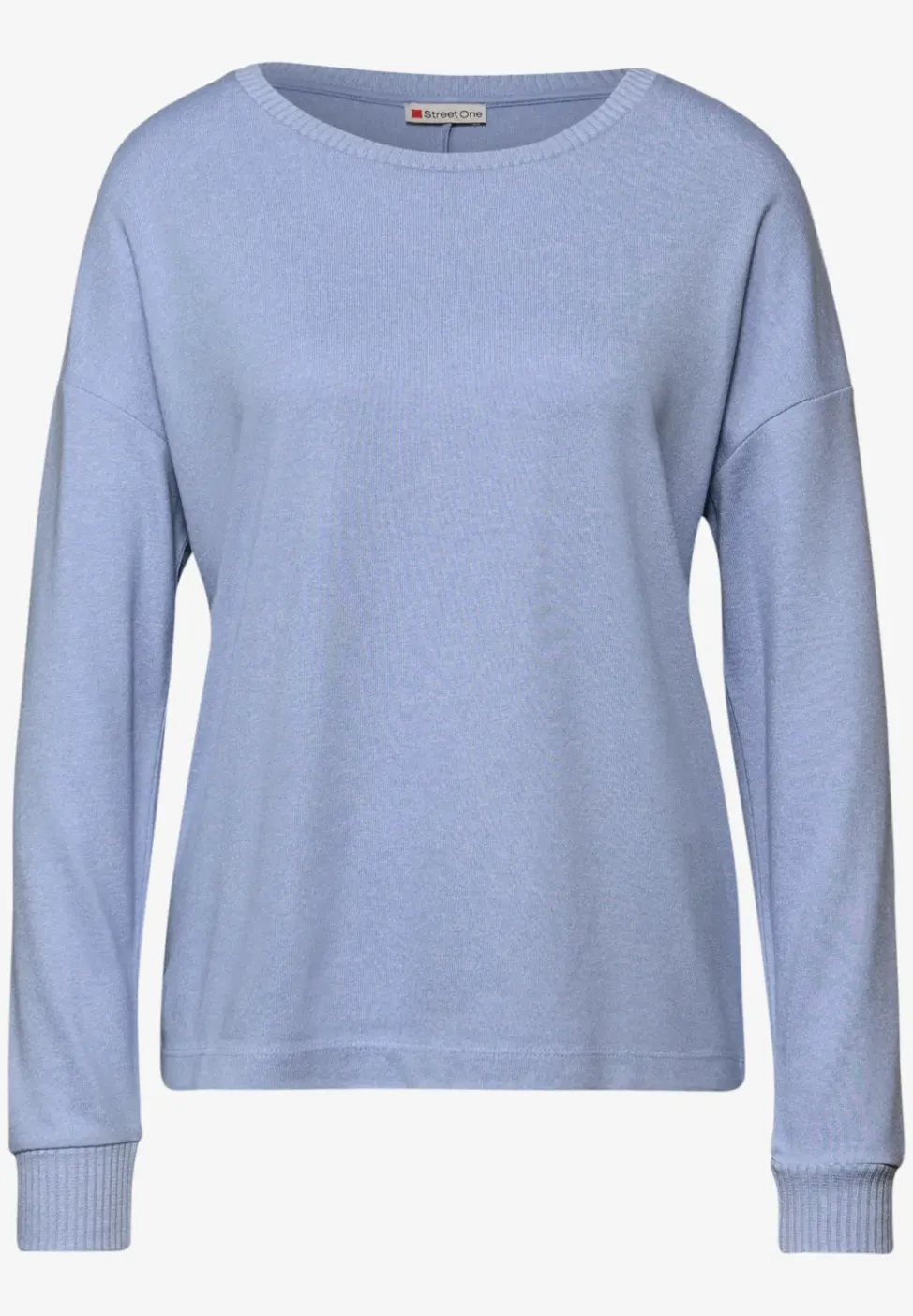 Melange Shirt