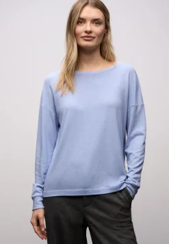 Melange Shirt