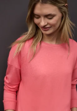 Melange Shirt