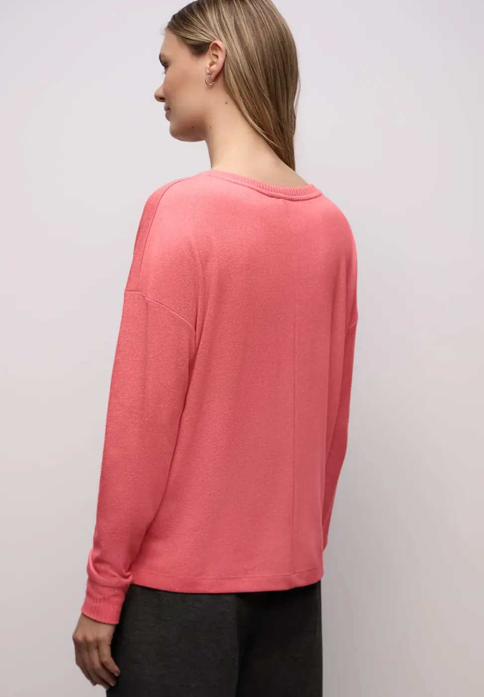 Melange Shirt