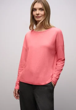 Melange Shirt